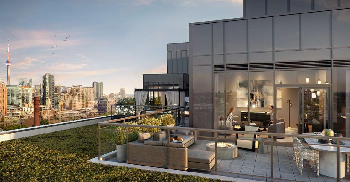 XO Condos