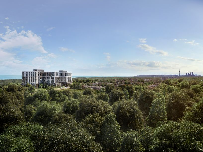 The Narrative Tower B