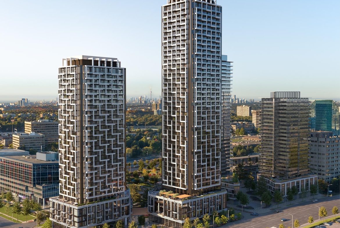 LSQ Condos