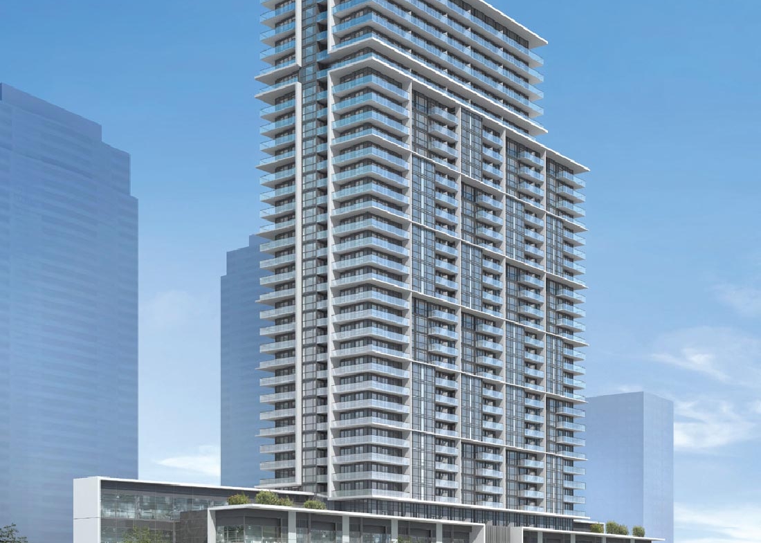 Pearlplace Condos