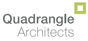 Quadrangle Architects Logo