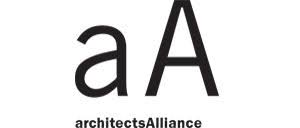 architects Alliance Logo