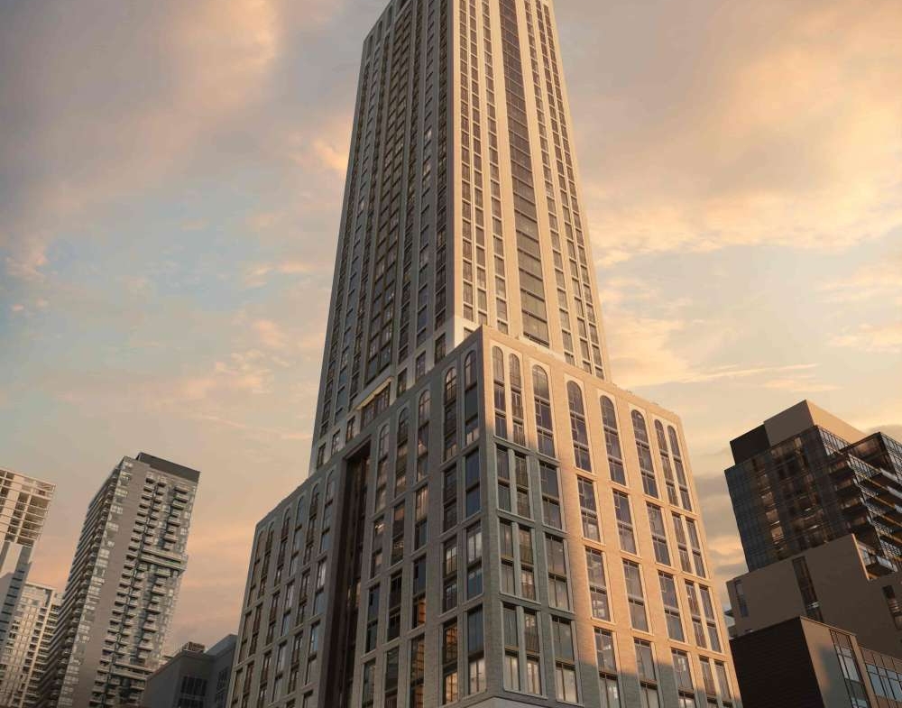 101 Spadina