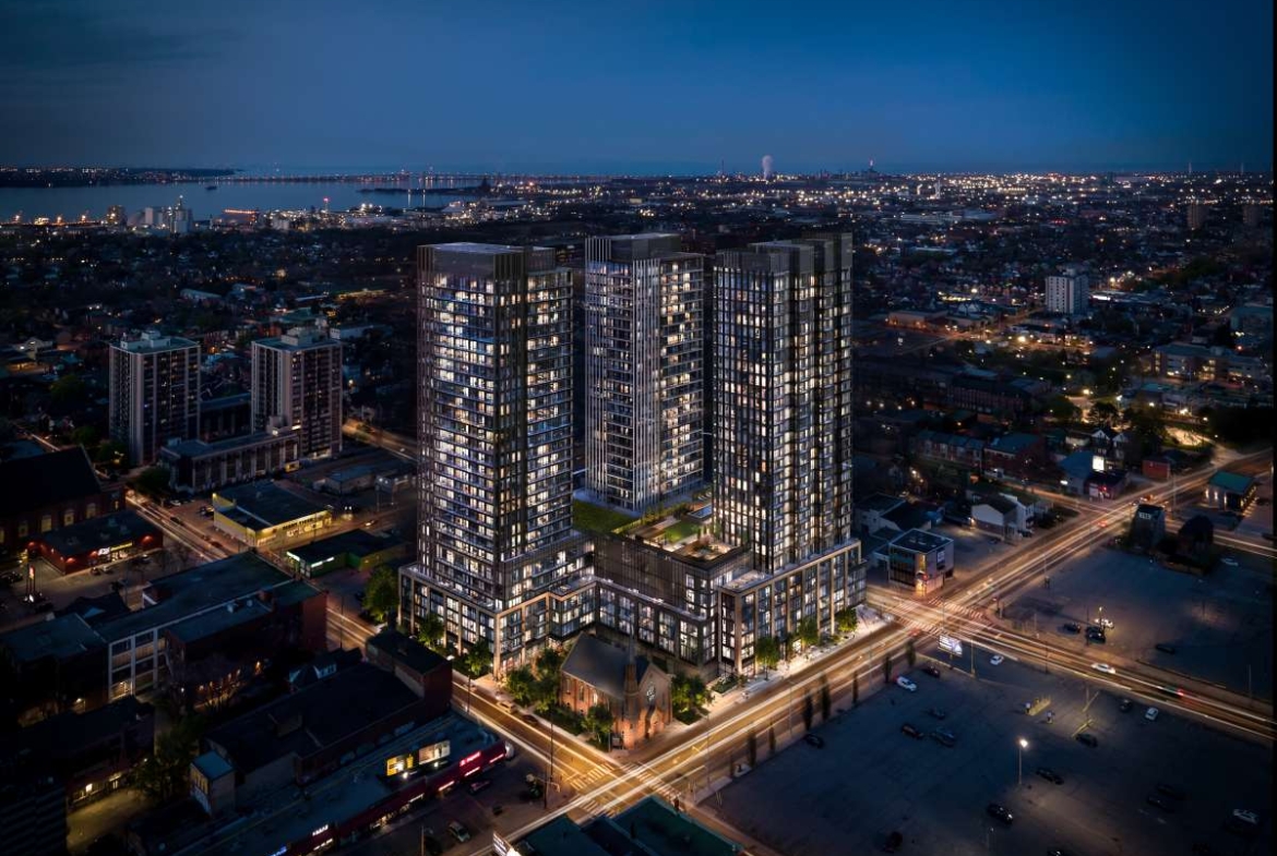 The Design District