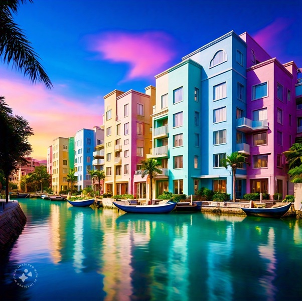 Burano Condominiums