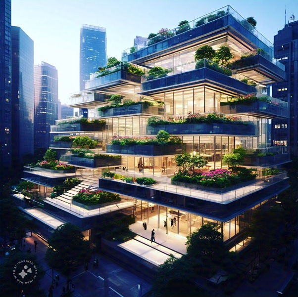 European Modernism: KING Toronto